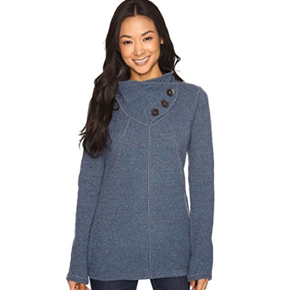 PRANA Ebba Tunic Sweater